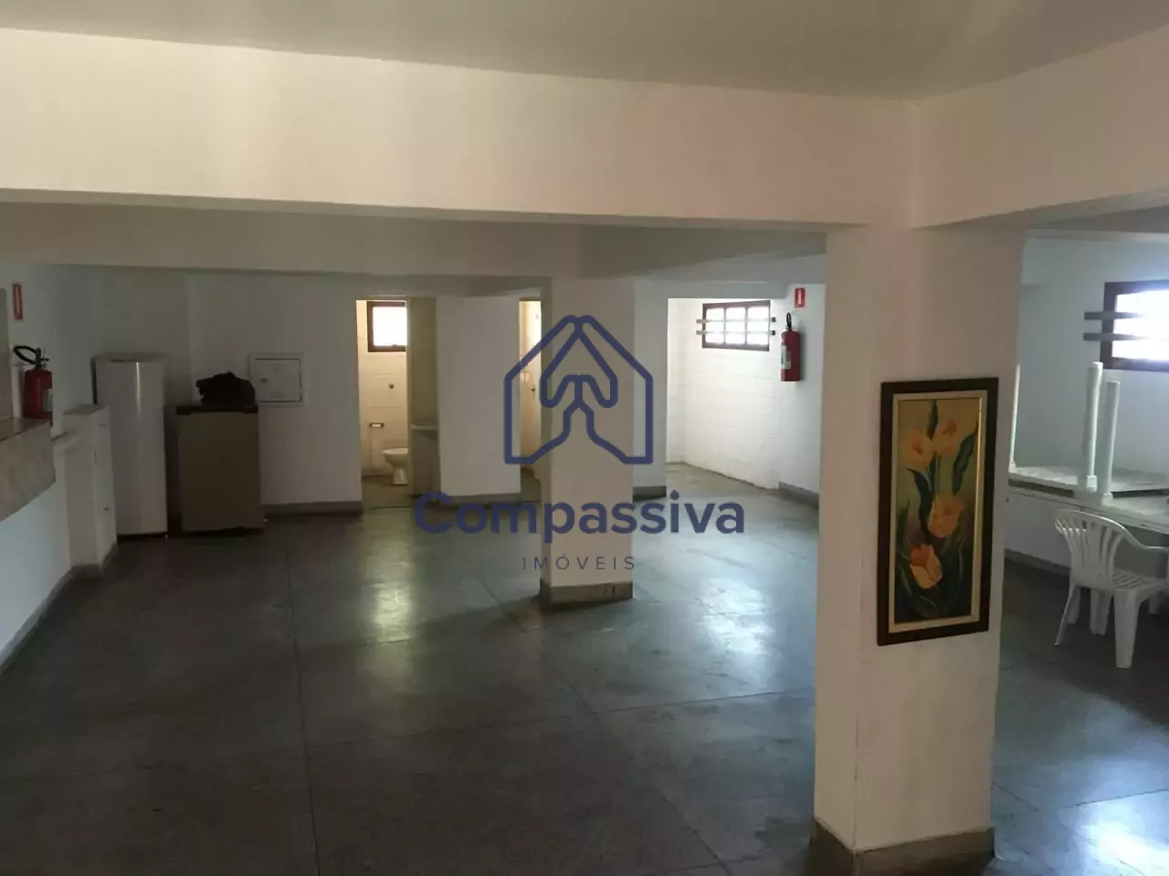 VENDE-SE Apartamento